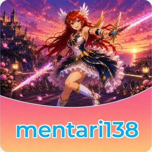 Logo APK mentari138 Resmi Indonesia
