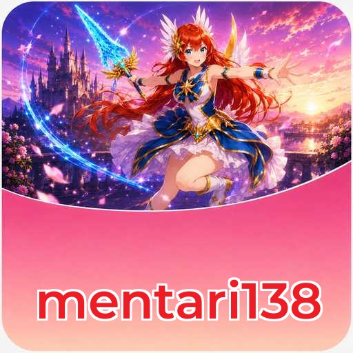 mentari138 Indonesia Logo