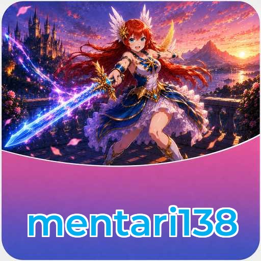 Logo mentari138 Indonesia
