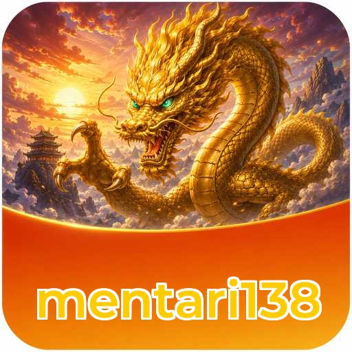 Logo mentari138 Indonesia — kategori Racing & Sports
