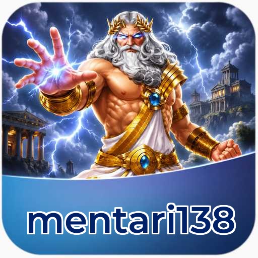 Identitas visual mentari138 v4.7.5 pada perangkat uji Android