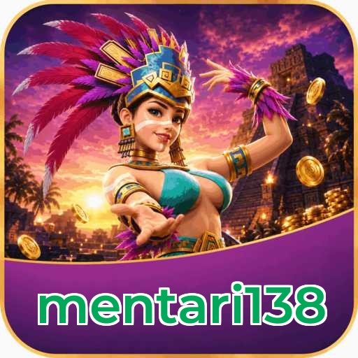 Logo mentari138 Indonesia — kategori Casual & Puzzle